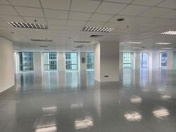 Oue Downtown (D1), Office #539951121